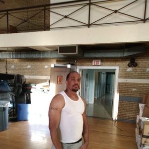 Meet your Posher, Edward